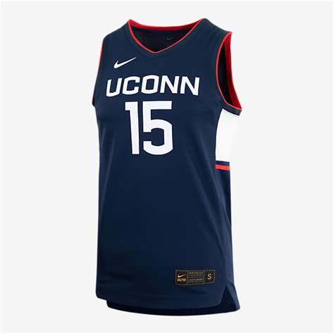 Mens Uconn Huskies Jerseys