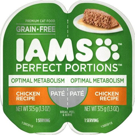 Iams Cat Food Review January 2025: Best Tailored Nutrition?