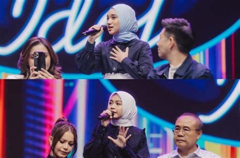 Grand Final Indonesian Idol Season Xii Beauty Of The Beat