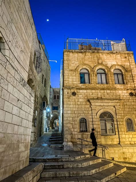 Jerusalem Free Walking Tour with locals | By Walkative!