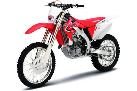 Honda Crf X