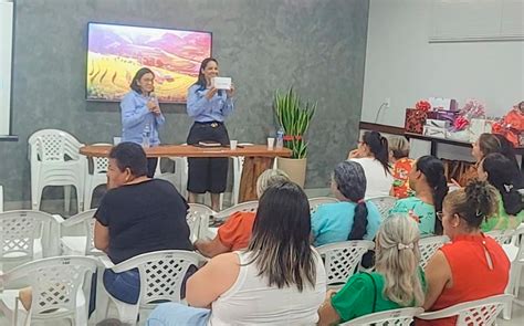 Emater RO debate importância da assistência técnica e extensão rural na