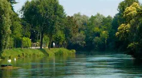 Parco Naturale Del Fiume Sile Tre Venezie