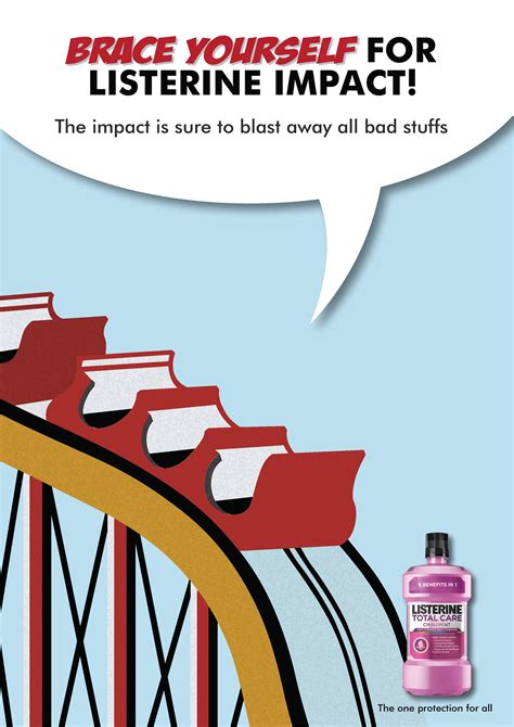 Copywriting In Advertising :: Behance