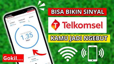 SETTING INI APN TELKOMSEL 4G TERCEPAT ANTI LEMOT TERBARU 2024 YouTube