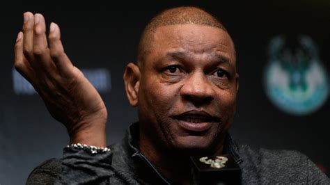 Doc Rivers Lured Back To Coaching By Chance At Nba Title