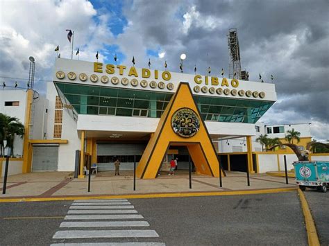 Se le hace tarde a las Águilas Cibaeñas