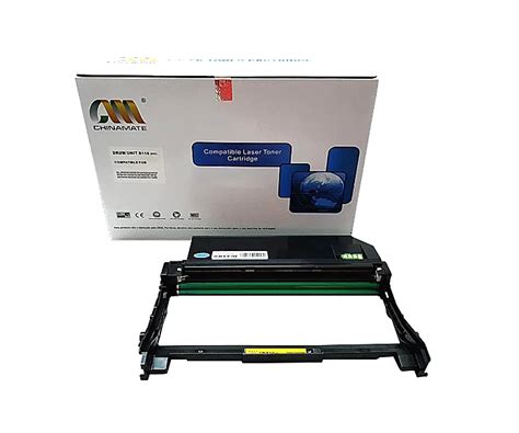 Kit Fotocondutor Mlt R P Toner Samsung Mlt D S Mlt D L Chinamate