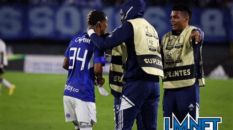 Previa Guilas Rionegro Millonarios Liga Betplay Por La