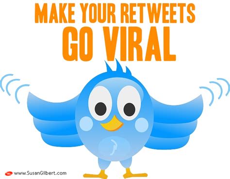 7 Tips to Make Your Twitter Retweets Go Viral