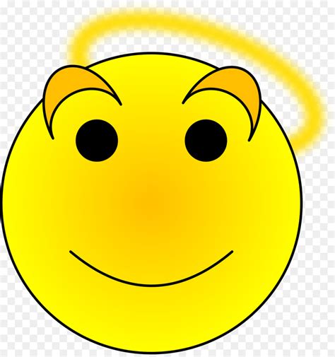 Smiley Emoticon Wink png transparente grátis