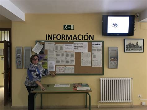 Horarios Grupos Y Fechas Para La Escuela Cpepa Joaqu N Costa