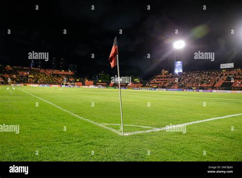 Recife Brazil St Jan Pe Recife Copa Do