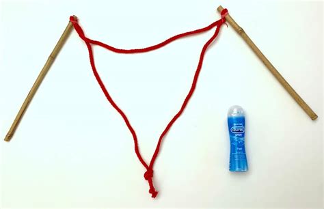 Verspielt humorvoll und kommunikativ so ist Sex am schönsten Werbung für Durex GirlsGoGleitgel