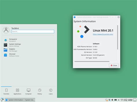 How To Install Kde Plasma In Linux Desktop