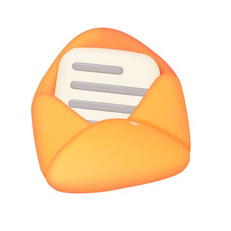 Digital notifications will eventually replace the white envelope 4