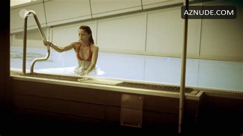 SOKO KOLN NUDE SCENES AZNude