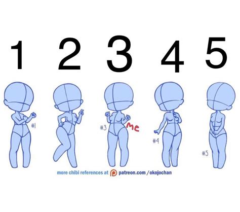 Gacha Body Sitting ~ 24 Ideas Drawing Poses Sitting Inspiration Kalarisjet