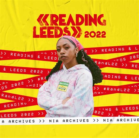 Rockstar Energy Presents Reading Festival Randl Roundup May Edition