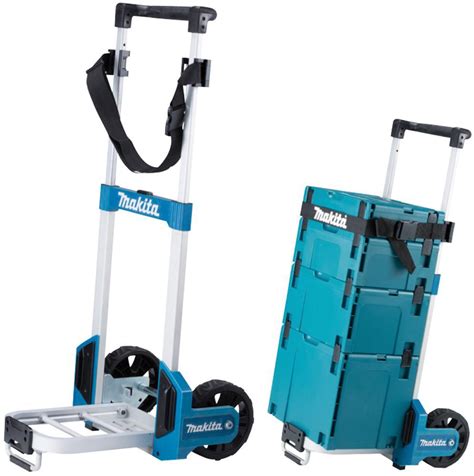 Makita TR00000001 Makpac Trolley EBay