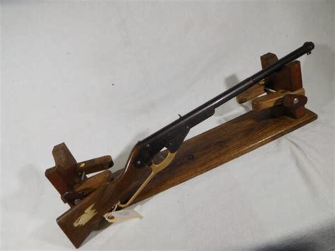 Daisy Number 960 Old Trusty Training Rifle Baker Airguns