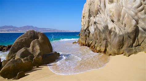 Visit Lover's Beach in Cabo San Lucas | Expedia