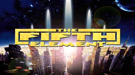 The Fifth Element Picture Image Abyss