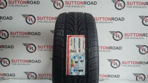 X Roadstone Nexen Roadian Hp Mid Range V Xl M S