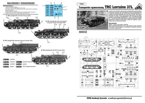 Tracteur Blinde Lorraine L Vbcp Battle Of Stonne France Rpm