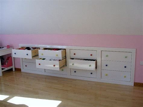 How To Build A Knee Wall Storage Dresser In 9 Easy Steps Diy Projects