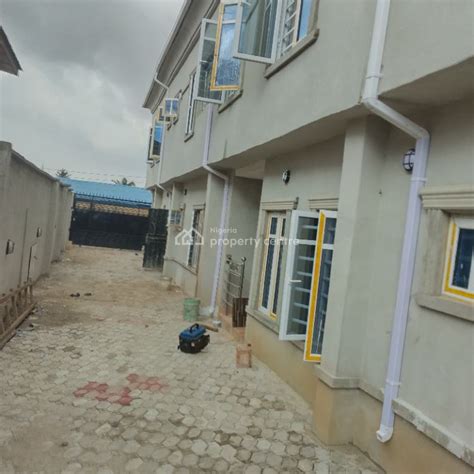 For Rent Very Lovely Newly Built Mini Flat Akowonjo Alimosho Lagos