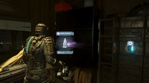 How To Get The Alternate Ending In The Dead Space 2023 Remake Dot Esports