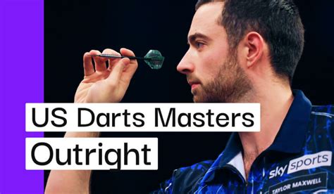 US Darts Masters Outright Betting Tips Predictions 2024 Andy S Bet Club