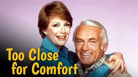 Too Close for Comfort - ABC Series - Where To Watch