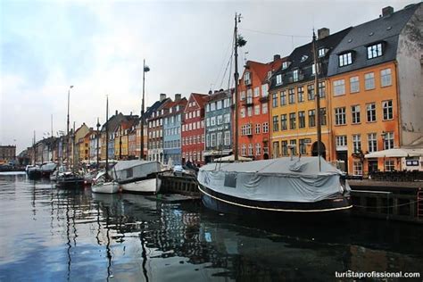 Dicas De Copenhague Seu Guia Completo Turista Profissional