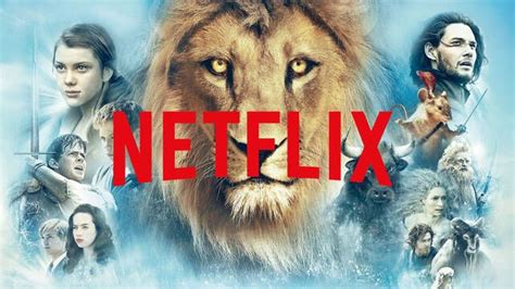 'Las crónicas de Narnia' tiene directora para su reinicio en Netflix ...