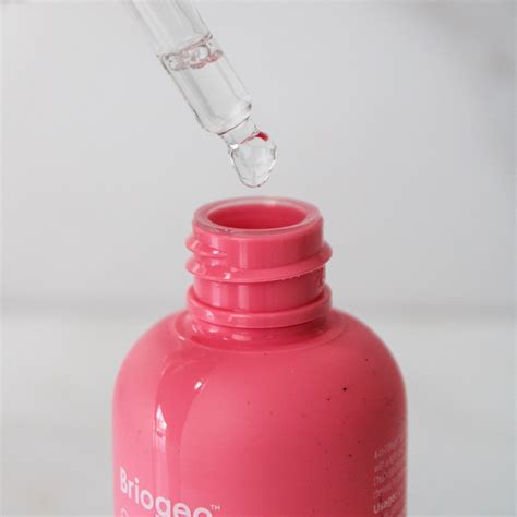 I Tried 4 Best-Selling Briogeo Products—Here's My Review