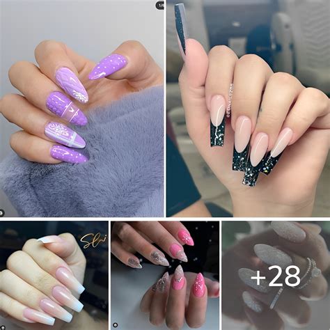 Dazzling New Year Nails For Page Diy Discovers