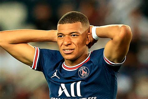 Kylian Mbappé se iría del PSG tras perder Mundial