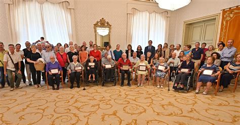 El Ayuntamiento De Salamanca Rinde Un Emotivo Homenaje A Nueve Personas