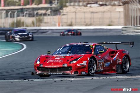 Ferrari 488 Gt3