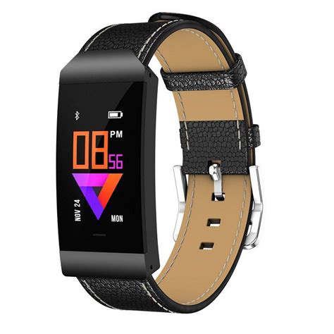 Buy Smart Watch Blood Pressure Heart Monitor Smart Bracelet Fitness