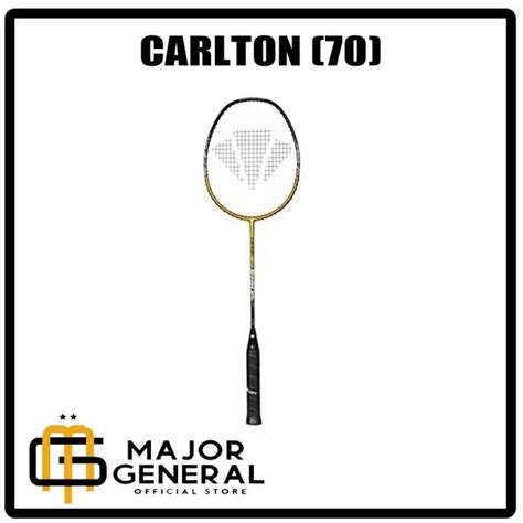 Carlton Badminton Racket Lazada Ph