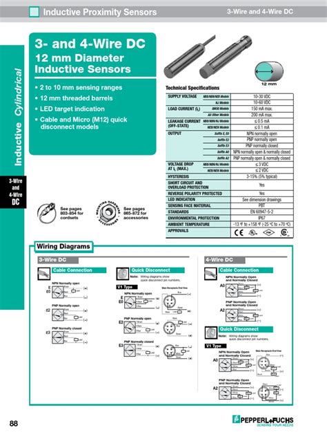 Proxy Sensor Connections PDF | PDF | Bipolar Junction Transistor | Hertz