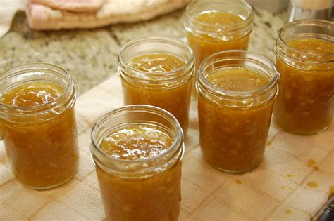 Homemade Sweet Orange Marmalade Not The Bitter Type — The 350 Degree