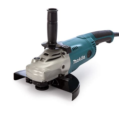 Toolstop Makita GA9020S Angle Grinder With Soft Start 9in 230mm 110V