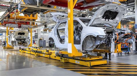 Empiezan Las Pruebas De Producci N Del Nuevo Renault