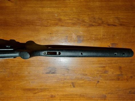 Hs Precision Stock Rifle Stock Hs Precision For A Remington 700 Long