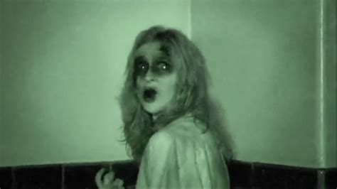 Grave Encounters Jump Scare Perfect Meme Video Clip