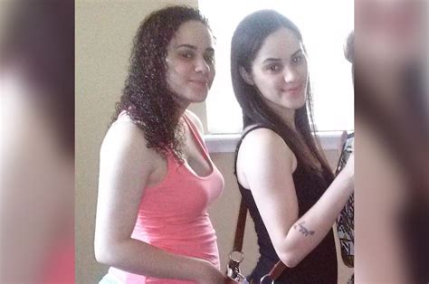 Jersey Woman Doesnt Remember Stabbing Her Identical Twin Younger Sister